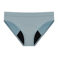 Chinese Factory 4 Layer Cotton Leakproof Menstrual Period Panties Warm Tummy Cotton Full Protection Underwear Menstruelle Pants