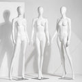 Modern Female Mannequin for Costume Design