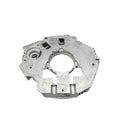 Factory Custom Parts High Pressure Metal Alloy Zinc Magnesium Aluminum Die Casting Parts