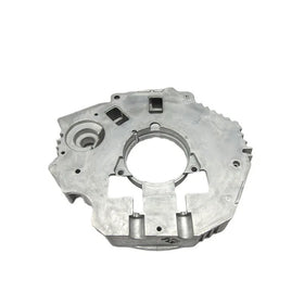 Factory Custom Parts High Pressure Metal Alloy Zinc Magnesium Aluminum Die Casting Parts