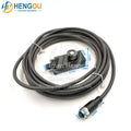 L2.110.1491 Original 61.110.1494 61.110.1492 MV.037.756 Printing Machine Delivery Sensor SM74 CD74 XL105 SM102 CD102