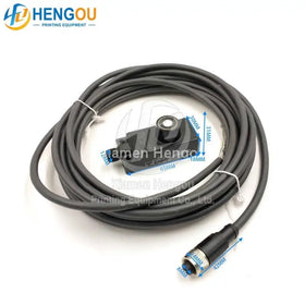 L2.110.1491 Original 61.110.1494 61.110.1492 MV.037.756 Printing Machine Delivery Sensor SM74 CD74 XL105 SM102 CD102