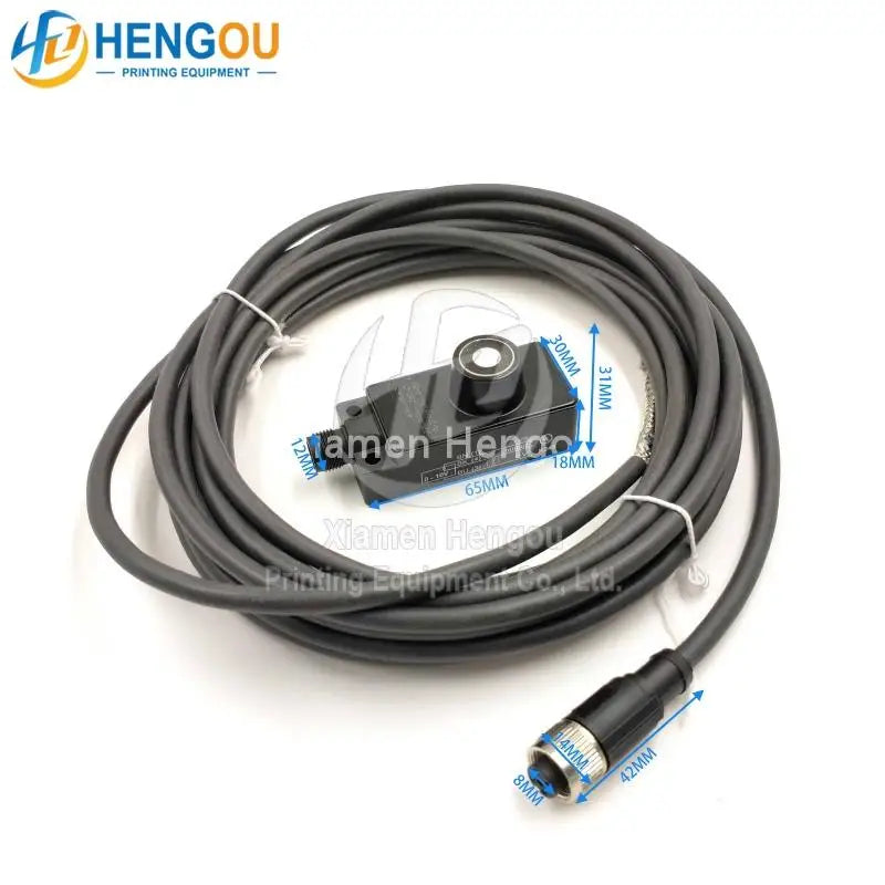 L2.110.1491 Original 61.110.1494 61.110.1492 MV.037.756 Printing Machine Delivery Sensor SM74 CD74 XL105 SM102 CD102