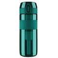Custom Water Bottles Filters   Custom Water Purification System Hiking Bottle 500ml