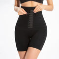 Women Seamless Shapewear Slimming Postpartum Tummy Control Body Shaper