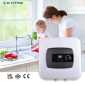 Electric Storage Water Heater 1500W Stainless Steel Tank 15L Plastic Housing Hot Water Heater