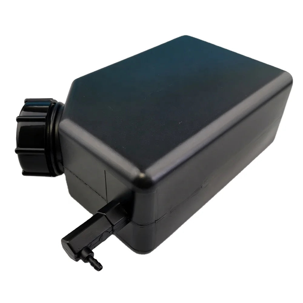 New UV Ink Tank 1.5L for Solvent Printer