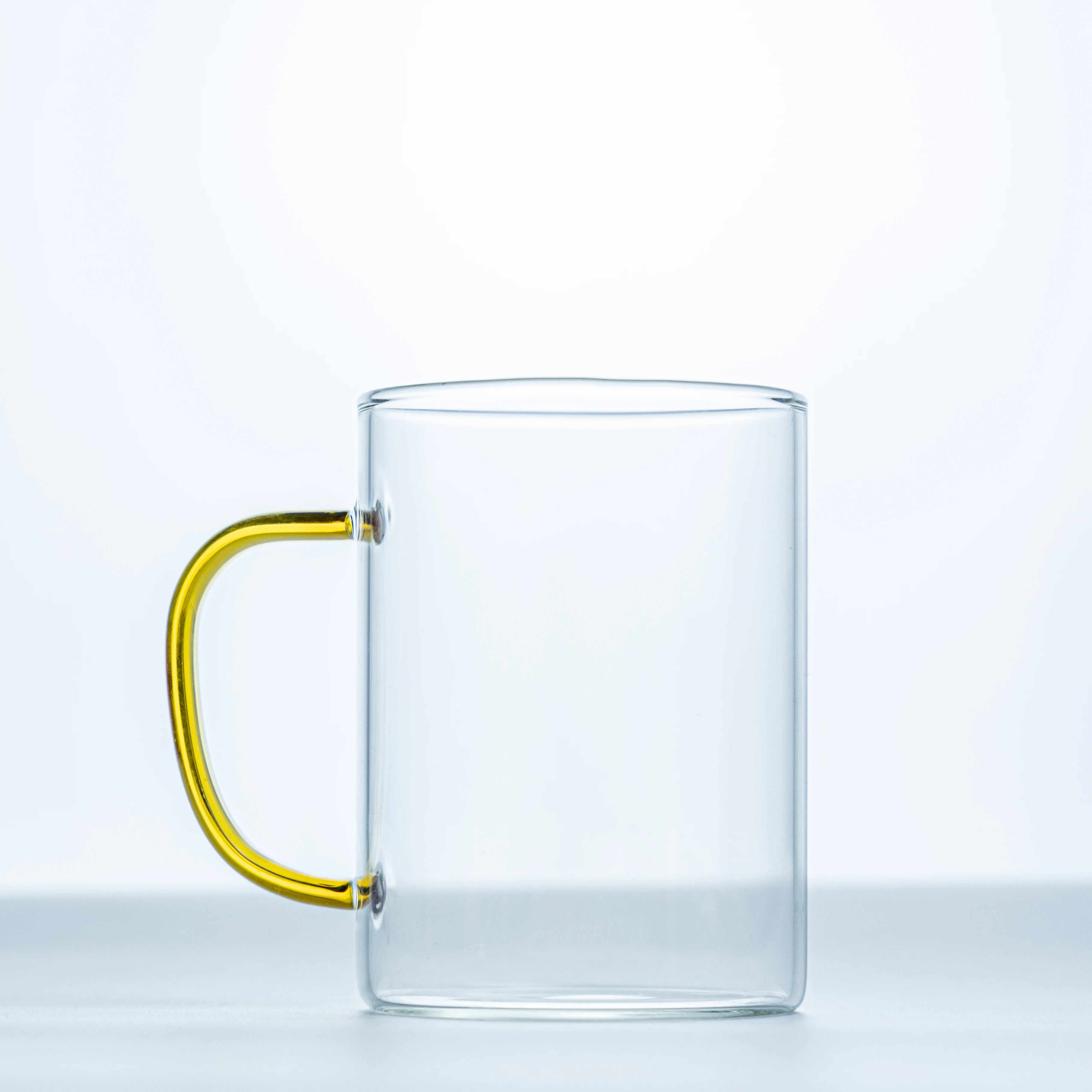 Good Selling Best Standard Beer Cups Cold High Borosilicat Mugs Cups