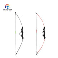 PIAO YU New Children's Bow Left and Right Handed Universal Bow Shooting Outdoor Shooting Training Competition