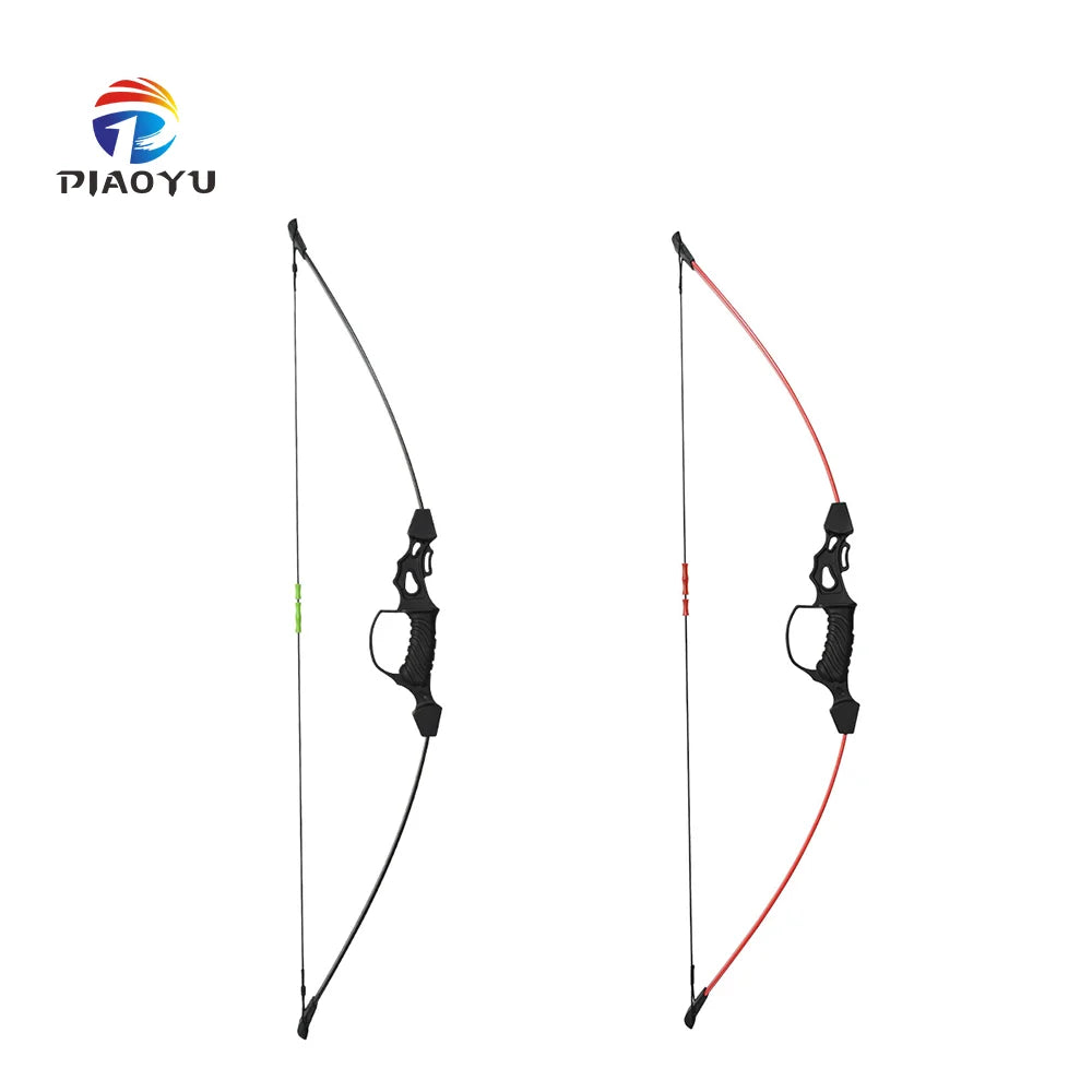 PIAO YU New Children's Bow Left and Right Handed Universal Bow Shooting Outdoor Shooting Training Competition