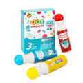 Popular Kids Toys Washable Dot Marker Pen Diy Drawing Painting Toys Dot Marker Non-Toxic Diy Color Graffiti Toys for Kids
