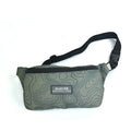 Custom Printed Trendy Adorable Outdoor Waterproof Sports Unisex Travel Stylish Fashionable Fanny Pack with Customized Logo