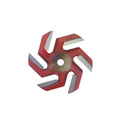 Customize Sharpening  Bamboo Cutting Tool Woodworking Tool Cutter