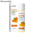 Wholesale Liquid Make up Long Lasting Lighting Moisturizing Turmeric Hydrating Face Toner