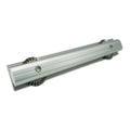 Yuens Wholesale Factory Price Solar Panel Roof Mounting Accessory Rail Aluminium Profile Connector