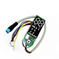 Circuit Board Led Screen Dashboard for Mijia Xiaomi PRO Electric Scooter Repair Spare Parts Accessories