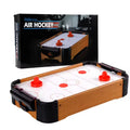 New Product Ice Hockey Table Games Air Hockey Table Toy Parent-Child Interactive Competitive Game
