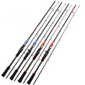 Eva Foam Grips for Two Pieces 7 ft Spinning Fiberglass Shop Sea China Ultralight Fishing Rod