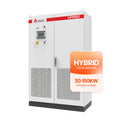 Hybrid Inverter Atess HPS30 HPS50 HPS100 HPS150 80kw 100kw 150kw Solar Hybrid Inverter