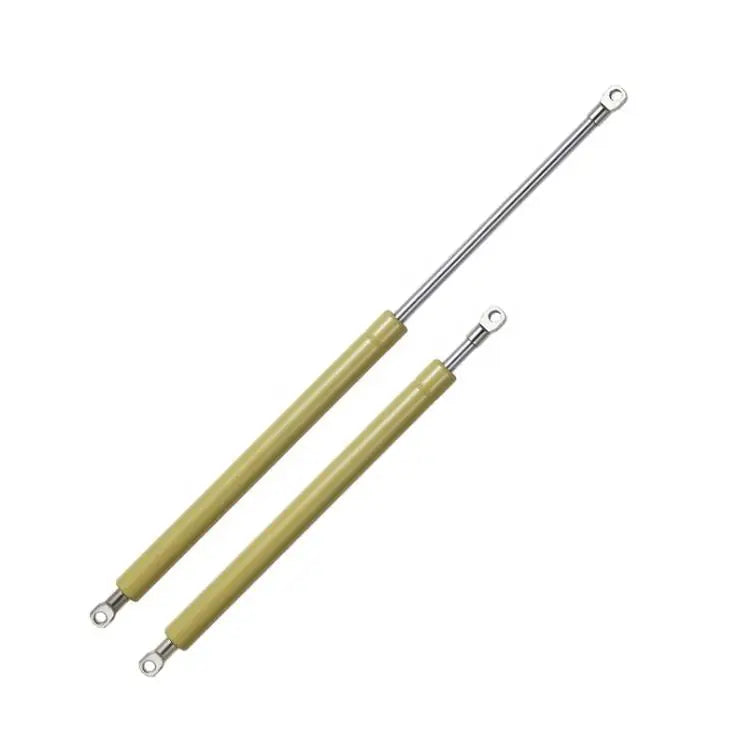 Heavy duty pneumatic murphy storage bed frame gas lift mechanism