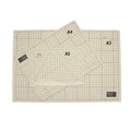 New A3 Self Healing Cutting Mat for Sewing