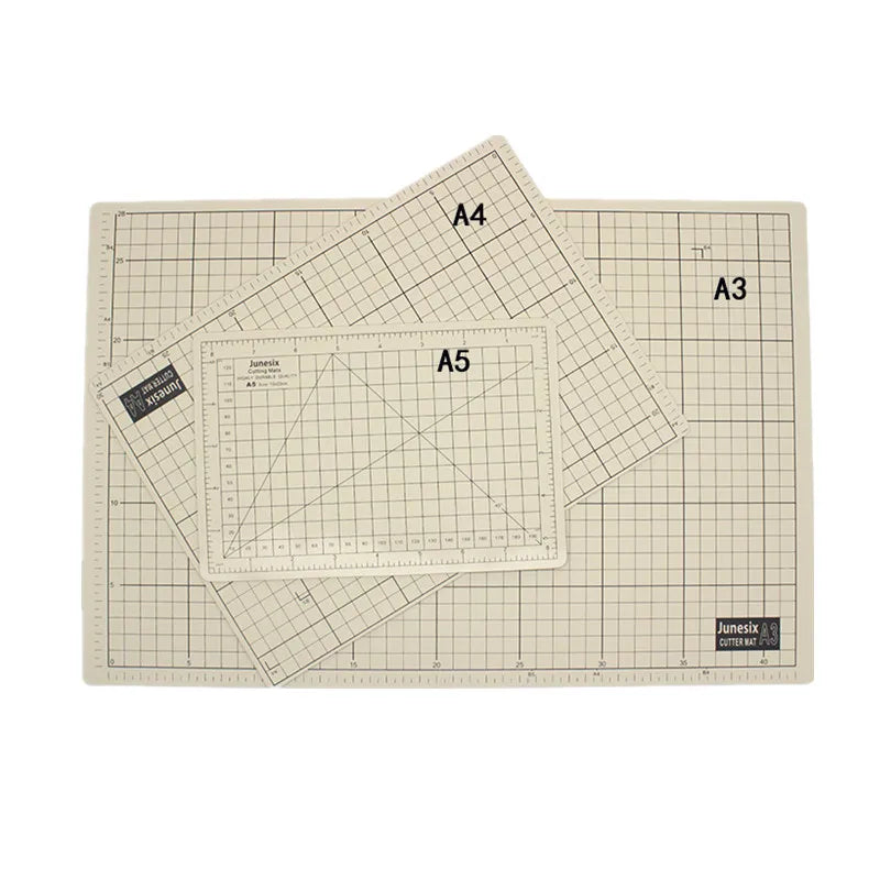 New A3 Self Healing Cutting Mat for Sewing