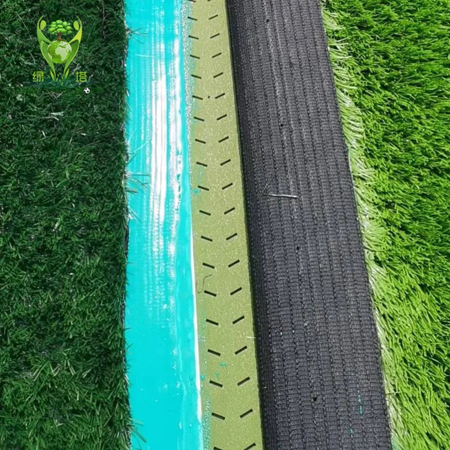 EPE Shock Pad for Artificial Grass Underlay Sports Turf Rubber Foam Pad/playground Grass Underlay Foam Rubber Pad