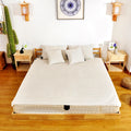 CONDUCTIVE Earthing Grounding Bed Sheet for Good Health
