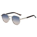 Wholesale Newest Fashion High Quality Women Custom Logo Adjustable Metal TAC Lenses Sunglasses Shades Eyeglasses Frames