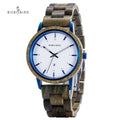 Fast Delivery New Arrival Fashionable Maple Wooden Watches for Men Women Custom Wood Watch 40mm Dial Diameter 20mm Band Pointer