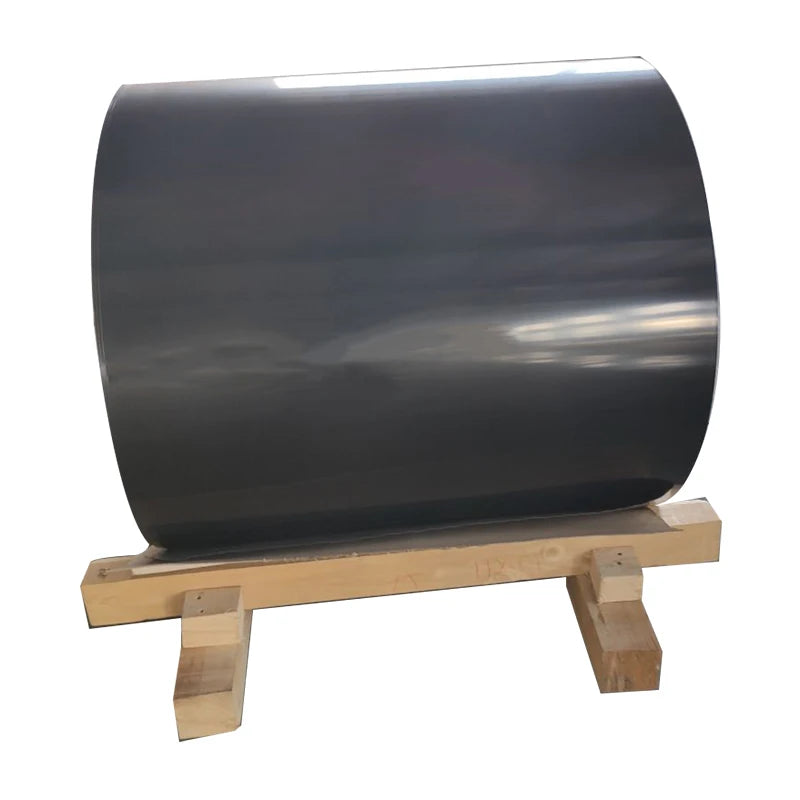 Solar Panel Selective Coating Film for Flat Plate Solar Collectors