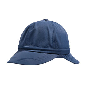 2024 Summer New Fashion Camp Two Bill Japan Style Outdoor Women Men Sun Hat Fast Dry Double Brim Baseball Cap