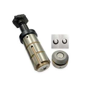 Amada High-precision Thick Turret Forming Emboss Tools High Performance Tooling