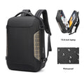 New Bag Anti Theft Usb Charging Mochila Men College School Waterproof Bagpack Backpack Bag Laptop Backpack