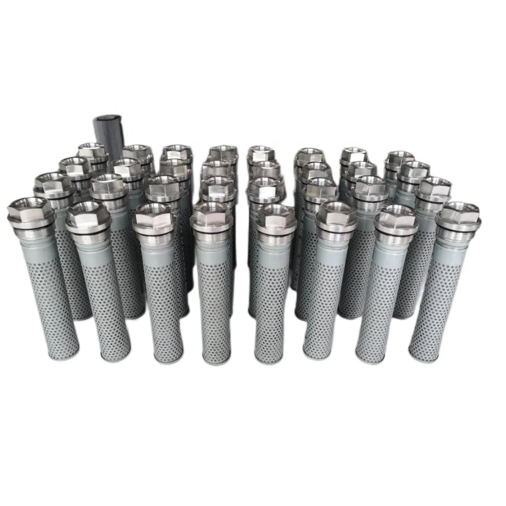 For 491-6075 Carter 323GC/320GC/330GC/336/pilot Filter/hydraulic Oil Filter Hydraulic Line Filter491-6075 Excavator Parts