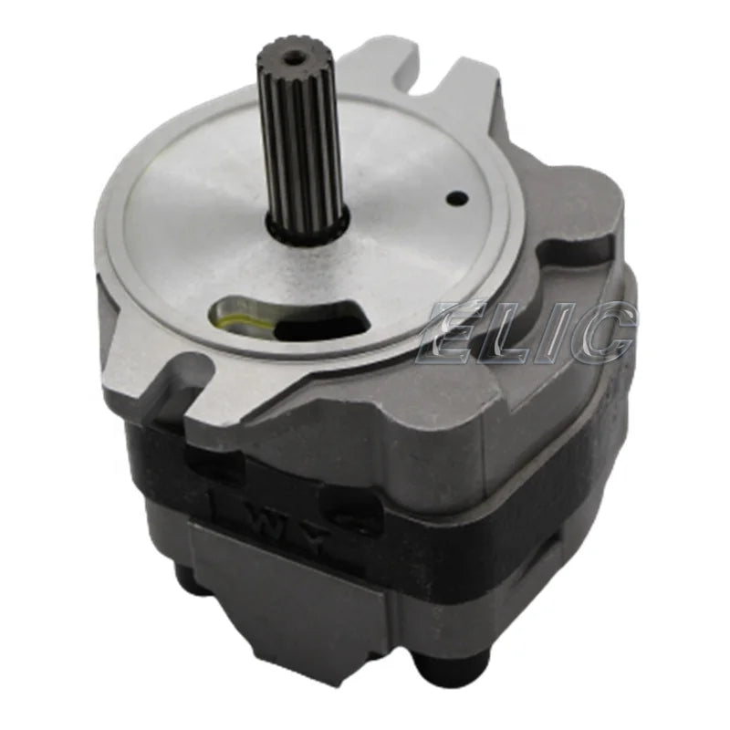 Brand New Excavator Oil Chargeing Pump VI050 Hydraulic Gear Pump PSVD2-17E Pilot Pump