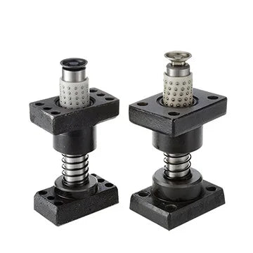 Wholesale Cungang Brand MYA MYAP MYJ MYJP Holder Guide Post Sets Fixed Stopper Ball Cage Vehicle Moulds ISO/CE Certified