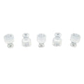 Dispenser Extension Adapter Dispensing Cylinder Luer Lock Joint Rotary Needle