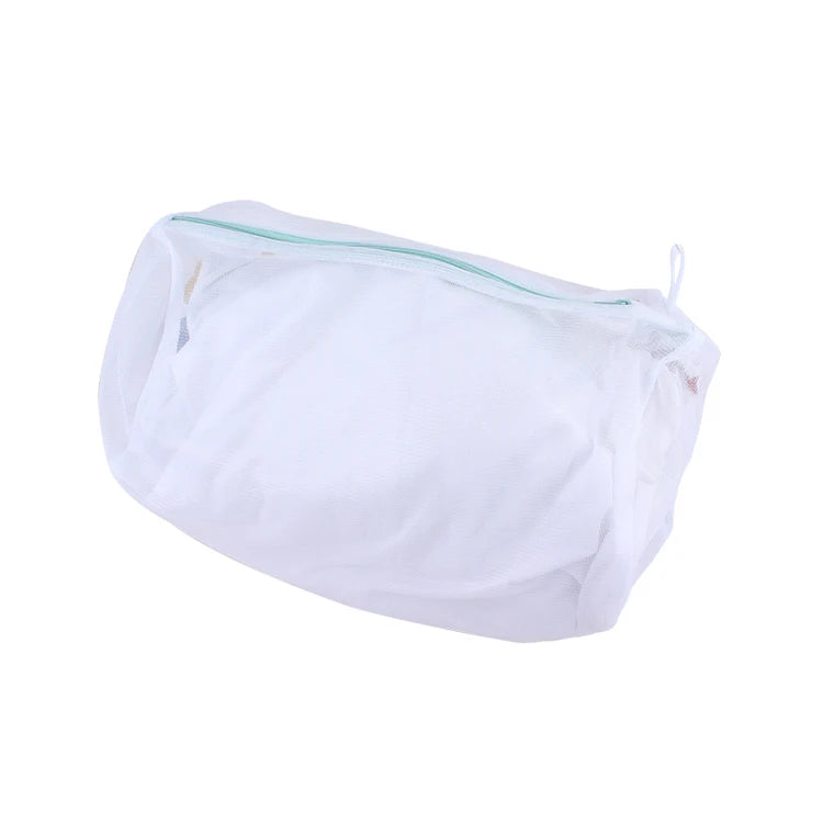 Delicate Mesh Laundry Bags Durable Washing Machine Bag for Blouse Hosiery Underwear Bra