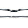TOSEEK Mtb Handlebar Customized Carbon Fibre 3K High Strength MTB Handlebar 25.4Mm Riser Aero 601-700mm Width