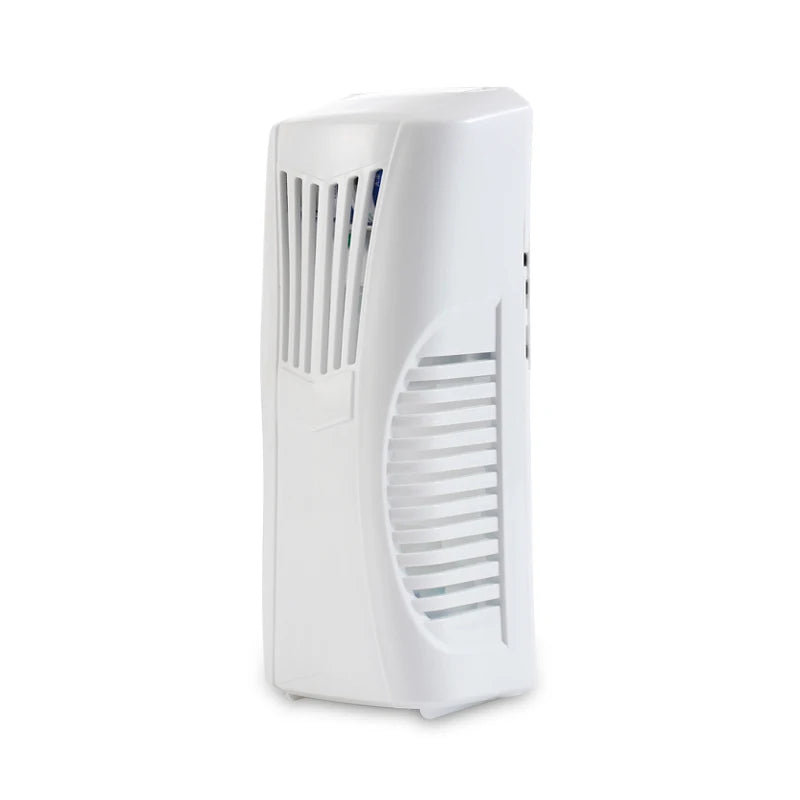 Automatic Free Standing Electric Scent Dispenser Cordless Mini Restaurant Perfume Dispenser