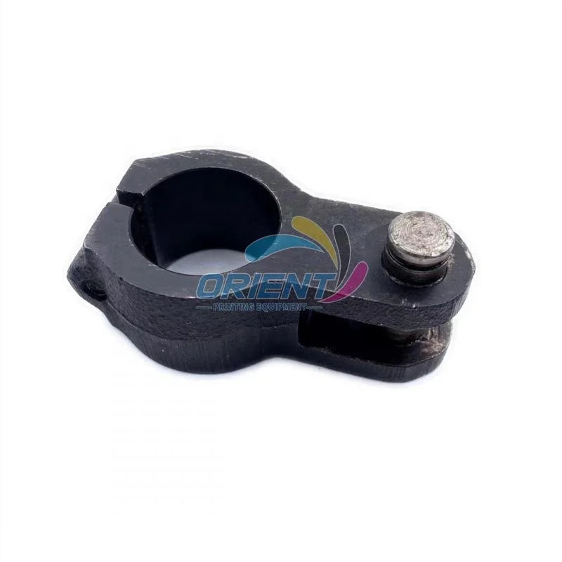 Original M2.011.126 Forked Lever for Heidelberg SM74 PM74 SX74 Parts