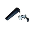 Komatsu Bulldozer D5K2 Door Lock Outer Handle Lock Block Assembly