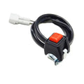 Suzuki RMZ 450 05-20 Buttons Shutdown Button