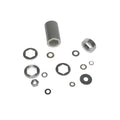 China Manufacturer Edm Odm 5483 M8 Hex Nut in Steel  Zinc Plated  M6 M8