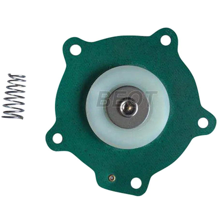 TAEHA MD01-25 / MD02-25 / MD01-25M / PM50-25 Type 1" Pulse Valve Diaphragm