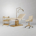 Hot Sale Lash Bed Luxury Eyelash Bed Beauty Salon Furniture Electric Beauty Chair Facial Massage Tables & Beds