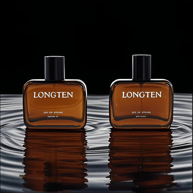 Wholesale Luxury 30ml 50ml 100ml Glass Bottles Square Flat Square Unisex Perfume Spray Multi-Color Exotic Empty Perfume Bottles