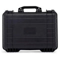 470*357*176MM Heavy Duty Transport Carry case Plastic Waterproof Custom Foam Safety case