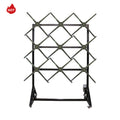 Hot Selling Outdoor TK-S65 Multiple 3x3pcs 1.6mx1.6m 3d Holographic Display Hologram Video Wall Fan Splice Screen Advertising